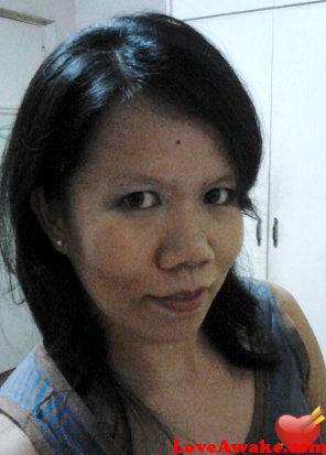 feb184angelzeb Filipina Woman from Cavite, Luzon