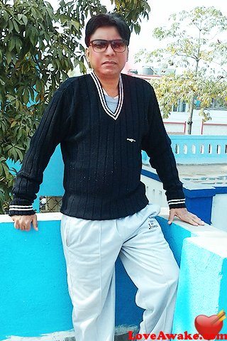 Nitish999 Indian Man from Kolkata (ex Calcutta)