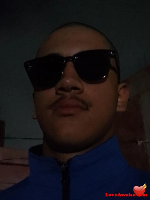 CHIHABEDDINE Morocco Man from Meknes