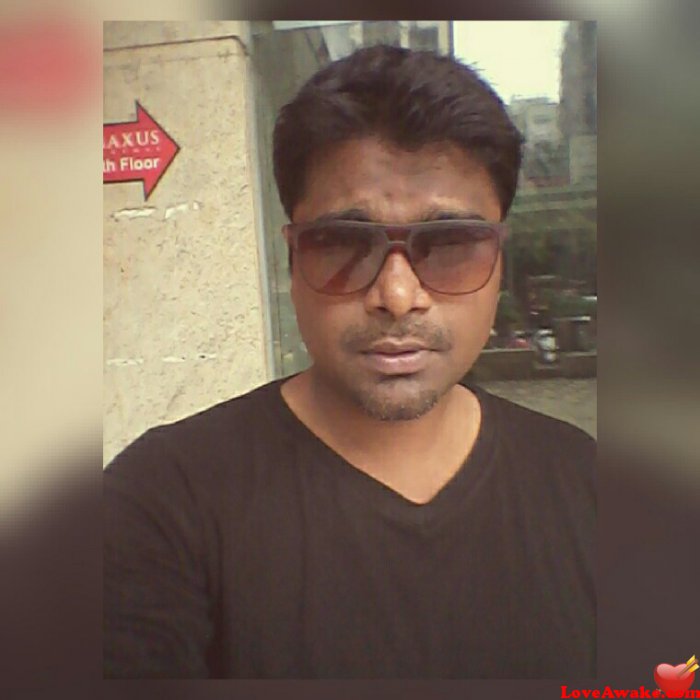 deej4u Indian Man from Mumbai (ex Bombay)