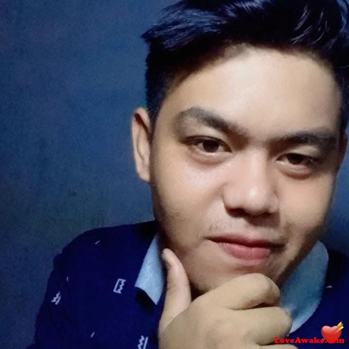 Fatih455w11 Indonesian Man from Belawan, Sumatra