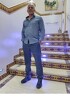 Jamal5833 3463913 | Morocco male, 53, Divorced