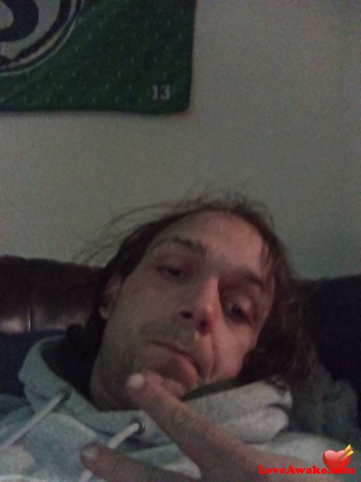Down4FunHun Canadian Man from Regina
