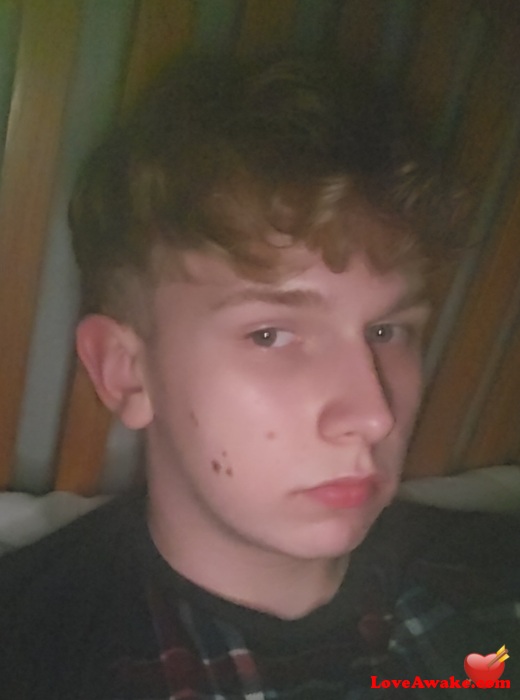 tylercoasda UK Man from Ballymoney