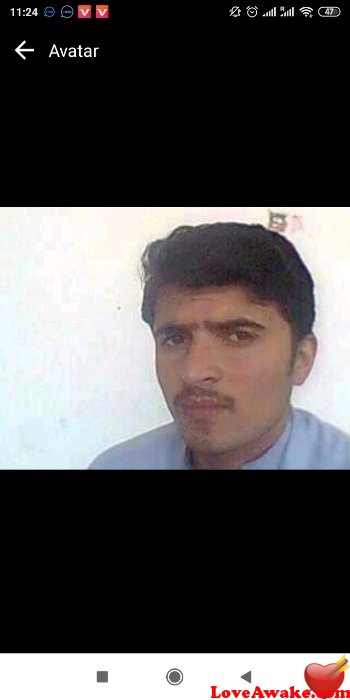 03361013610 Pakistani Man from Peshawar