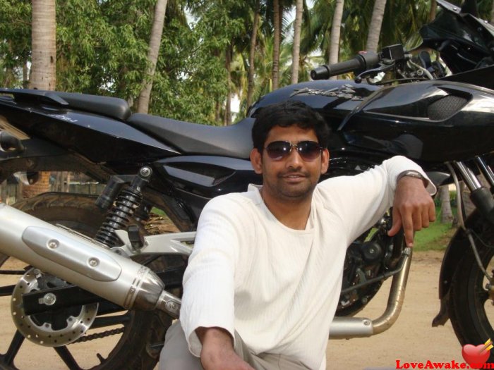 arunssarun Singapore Man from Singapore