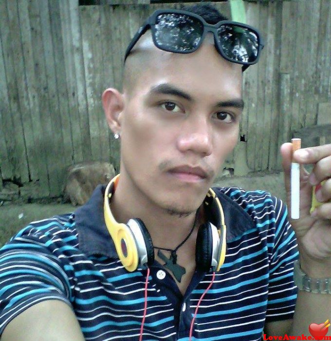 123dj Filipina Man from Butuan Bay/Masao