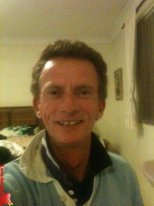 Riley100 Australian Man from Coffs Harbour