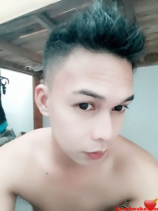 junhel22 Filipina Man from Davao, Mindanao
