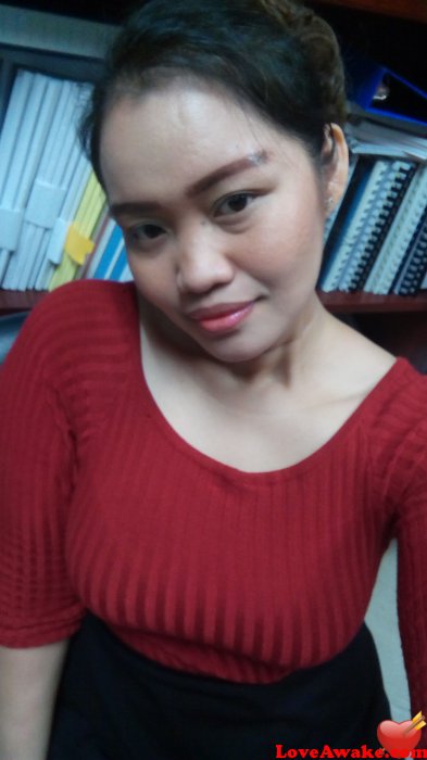 Jane06 Filipina Woman from Dumaguete