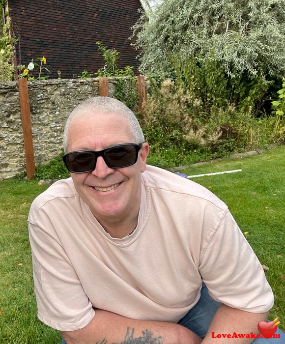 AndyD69 UK Man from Horsham