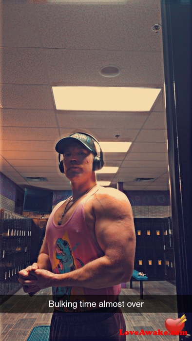 Nordic22 American Man from Sioux City