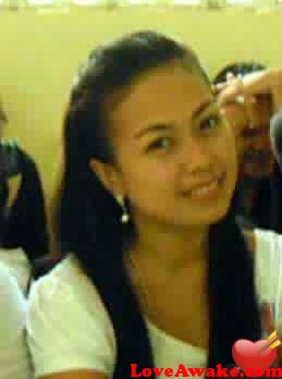 royesha Filipina Woman from Calbayog, Samar