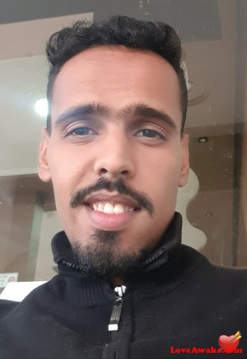 MohamedAmir99 Morocco Man from Agadir