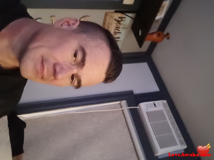 Guenther5600 Canadian Man from Vernon