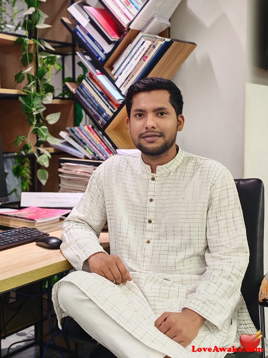 Junaid909 Bangladeshi Man from Dhaka