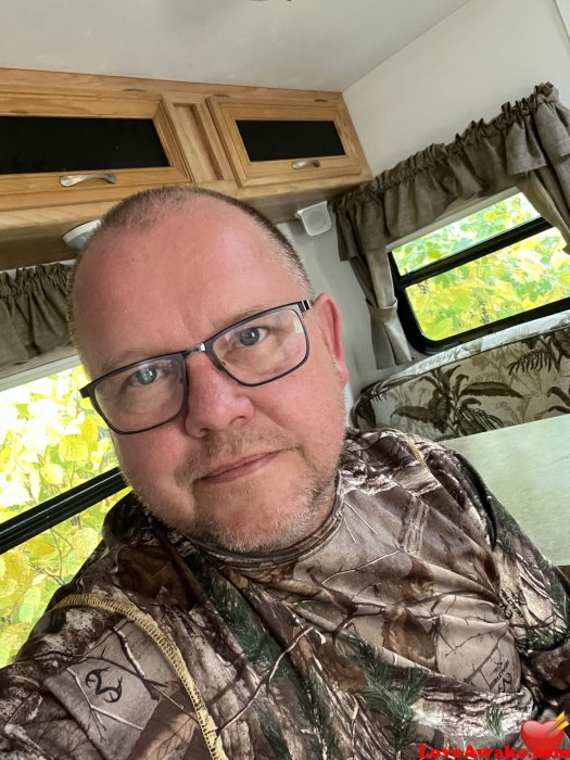 Tjmac72 Canadian Man from Edmonton