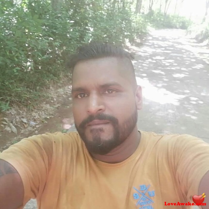 Eranga1088 Sri Lankan Man from Kurunegala