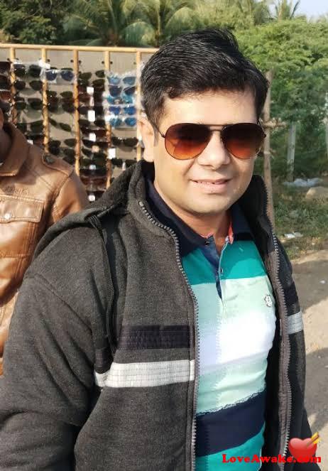 manish9990 Indian Man from Kalyan