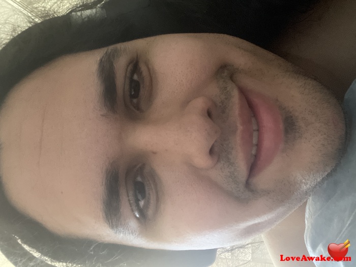 Xeroxthertim Puerto Rican Man from Guaynabo