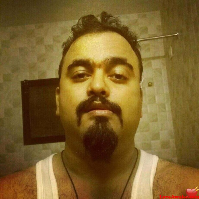 Neek88 Indian Man from Panjim