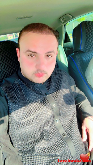 100hanif100 Afghan Man from Kabul
