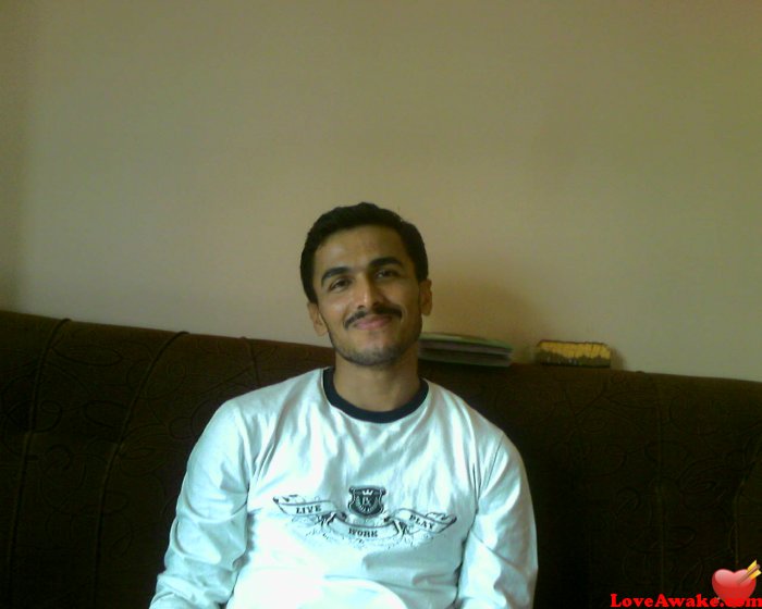 naveen4u77 Indian Man from Bangalore