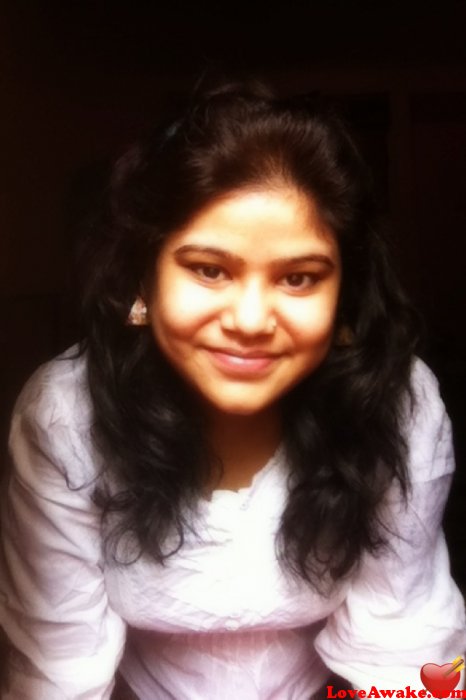 Rani87 Indian Woman from Mumbai (ex Bombay)