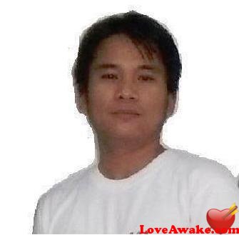 jasper1985 Filipina Man from Makati