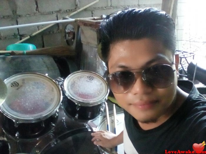 addie92 Filipina Man from Urdaneta