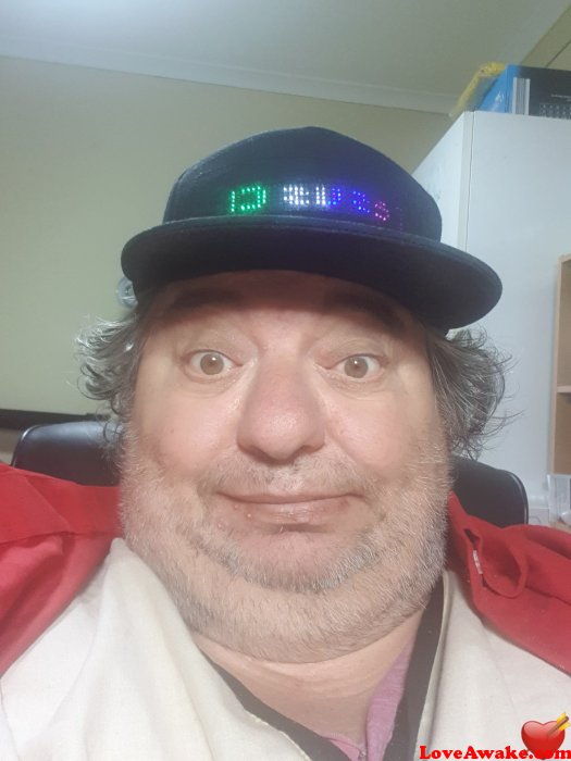 69gabbylove Australian Man from Adelaide