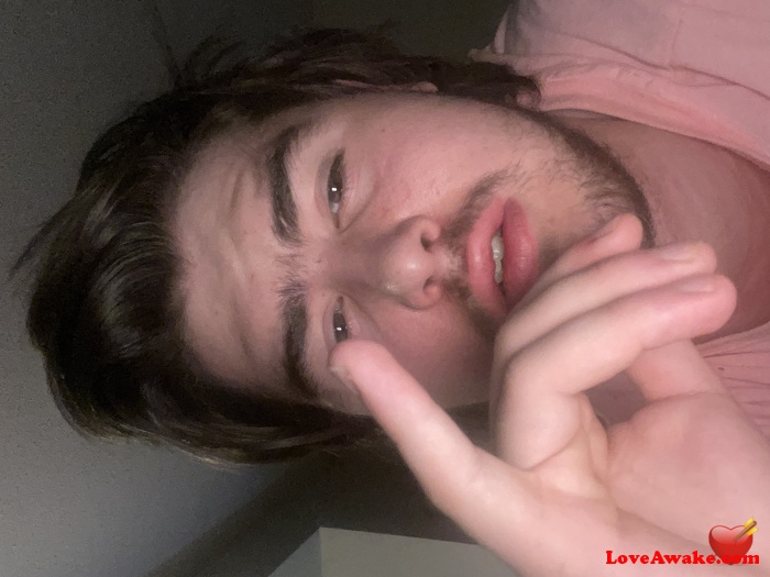 Tylerwantsyou American Man from Inver Grove Heights