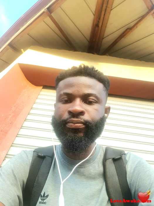 iBlaq UK Man from Bracknell