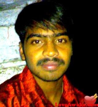 Rajesh5683 Indian Man from Hyderabad