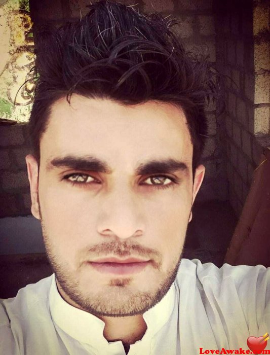 zahidsarfaraz Pakistani Man from Islamabad