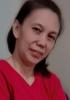 Nhemia 3176063 | Filipina female, 45, Married, living separately