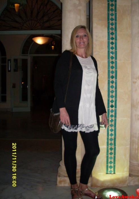 ange1966 UK Woman from Leicester