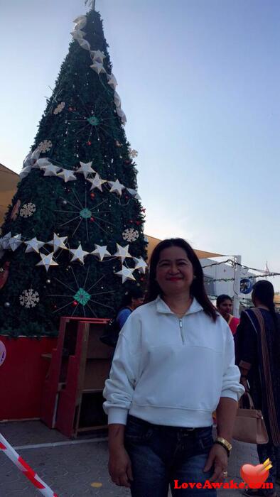 Greatlady20 Filipina Woman from Agdangan