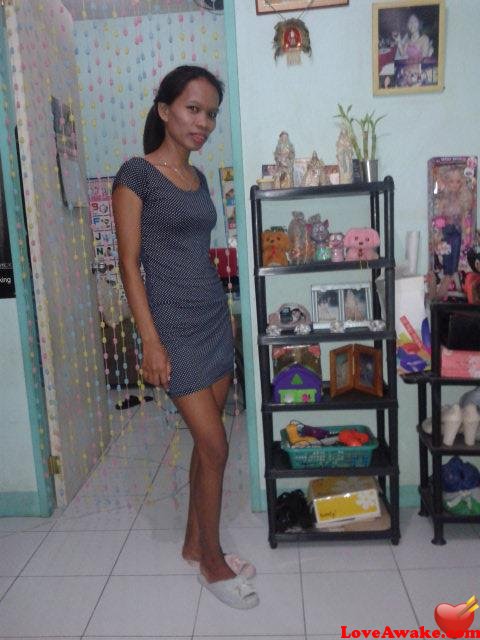 mswater Filipina Woman from Cebu