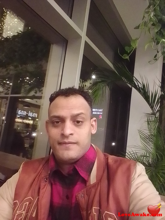 Ahmed11baz Egyptian Man from Faqous
