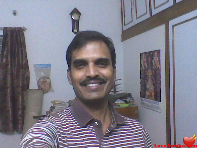 kishore67 Indian Man from Jamshedpur