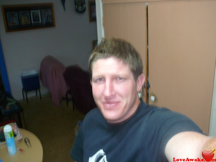 phatt26 Australian Man from Beaudesert