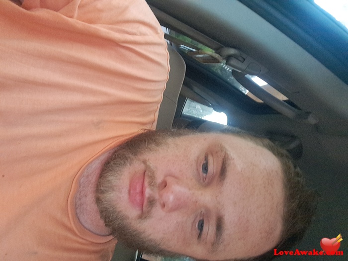 Jmo129 American Man from Rockwall