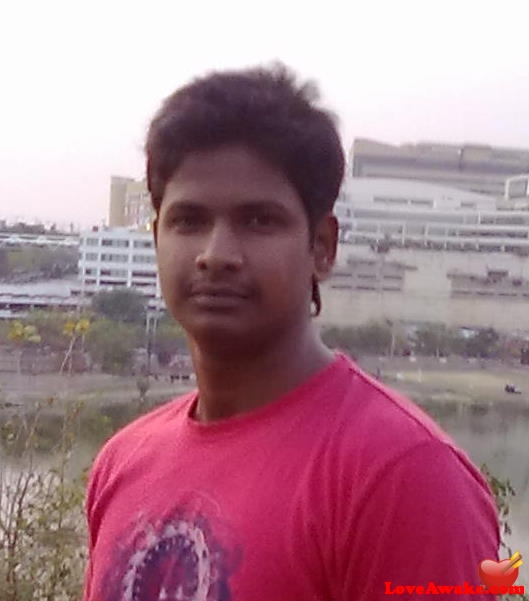 rakesh9999 Indian Man from Hyderabad