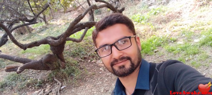 Waseem3112 Pakistani Man from Islamabad