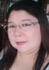 Chubbykind 2803682 | Filipina female, 49, Married, living separately