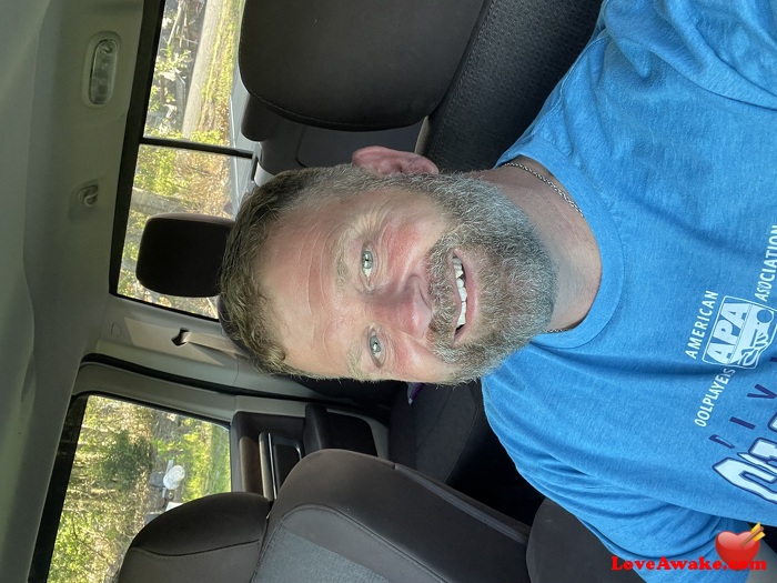 Somecoolname American Man from Abbeville