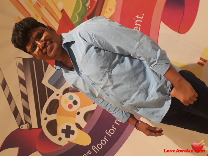 yaswanth00 Indian Man from Hyderabad