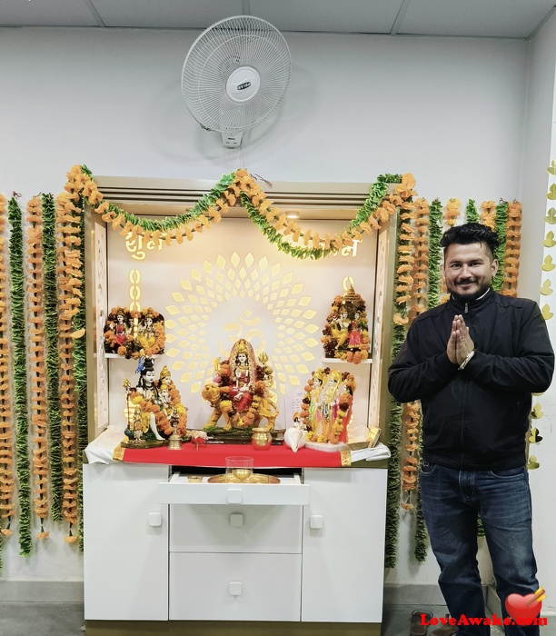 7807197227 Indian Man from Zirakpur