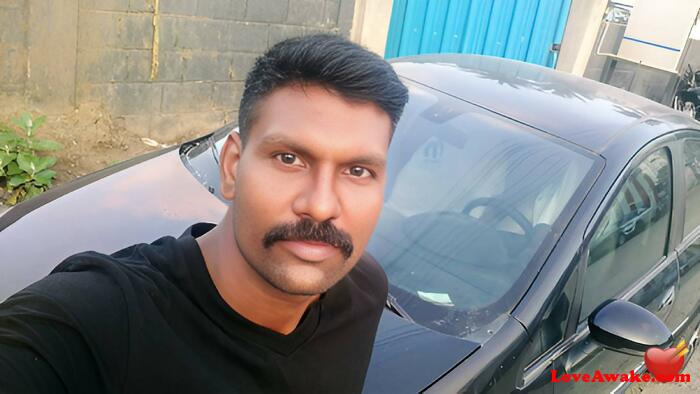 Dennismatthew15 Indian Man from Chennai (ex Madras)